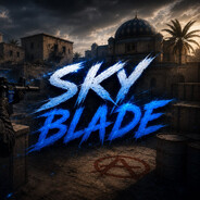 Sky Blade