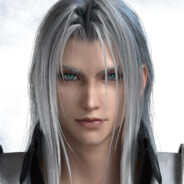 Sephiroth