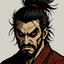 Miyamoto Musashi's avatar