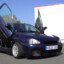 1998 Opel Corsa GLS