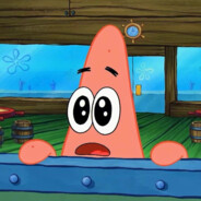 比奇堡悍匪派大星