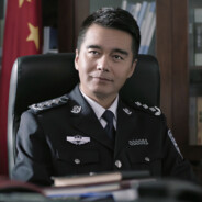 汉东省厅长祁同伟