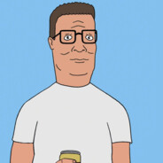 Hank Hill