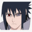 UCHIHA SASUKE