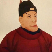 大明皇帝朱元璋