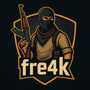 fre4k ツ