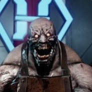 怪兽被打 Dr.Beast