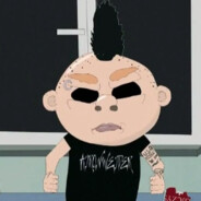 ✭☠ Opętany Tymian ☠✭