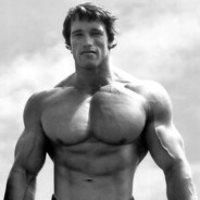 Arnold Schwarzenegger