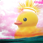 HolyDuck