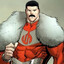 Grand Regent Thragg