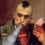 Travis Bickle