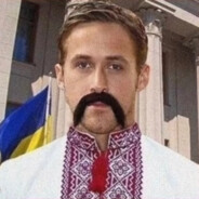 Ryan Gosling