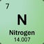 NCT Nitrogen