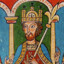 Frederick I Barbarossa 1155-1190