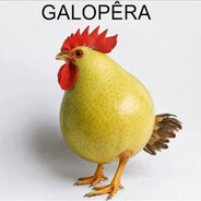 GALÔPERA