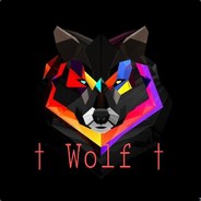 † Wolf †