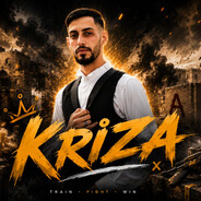 KRIZA♛Паша GoLD♛