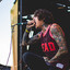 Oliver Sykes