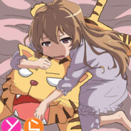 我永远喜欢逢坂大河