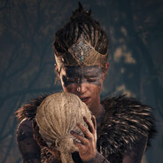 Player avatar