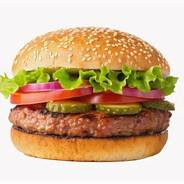 burger