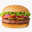 burger