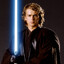 Anakin Skywalker SKINS