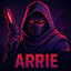 Arrie