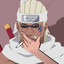 Killer Bee Smoking Cigar