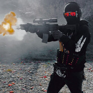 Player avatar