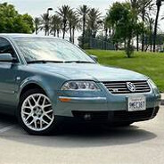 [HHC] Volkswagen Passat