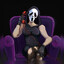 Steam avatar