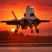 LM F35-B