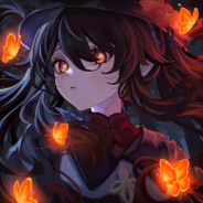 往生堂第一狙击手胡桃