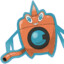 Rotom Wash