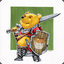 Winnie : Ourson de guerre