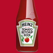 Ketchup Heintz