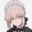 Avatar of Saber(Rider Alter)(2ndAscension)