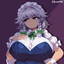 Sakuya Izayoi