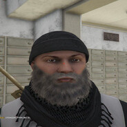 مخبر اقا خمینی