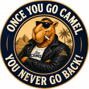 Joe Camel