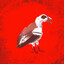 Violent Hearted Goose