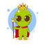 Glob Gleep Gloopus Lord of Gloop