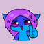 Rebecca the shark