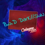 B.o.D DarK//SuN