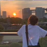 很难拒绝漂亮姐姐