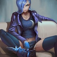 The Davil in the game