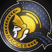 Captain Magger