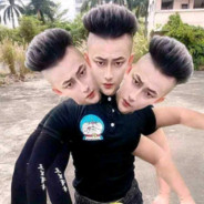 有没有想打我的